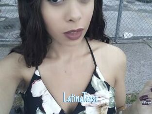 LatinaTease