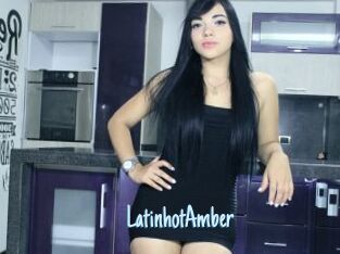 LatinhotAmber