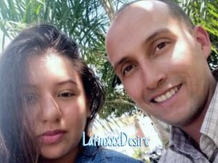 LatinxxxDesire