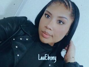 LauEbony