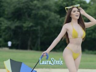 LauraSteele