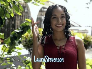 LauraStevenson