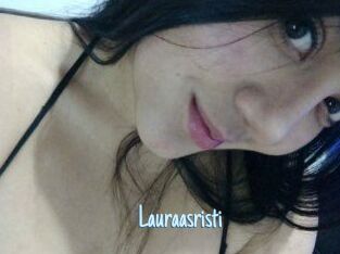 Lauraasristi