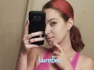 Lauren_Benz