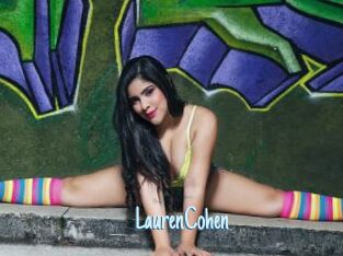 LaurenCohen