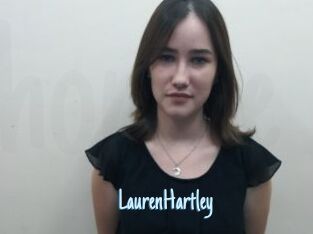 LaurenHartley