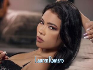 LaurenRomero