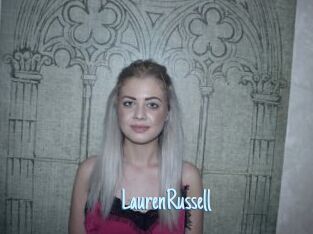 LaurenRussell
