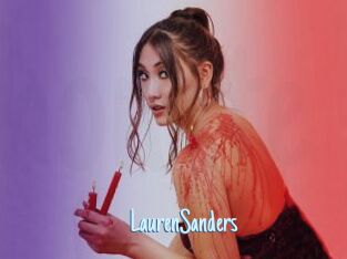 LaurenSanders