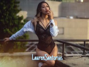 LaurenSantorius