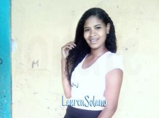 LaurenSolano