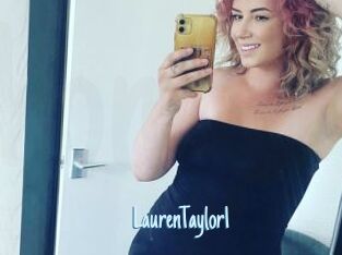 LaurenTaylor1