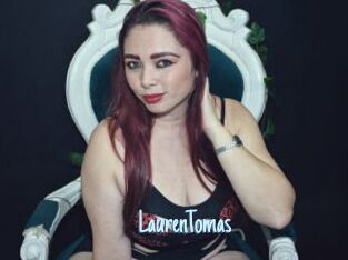 LaurenTomas