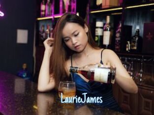 LaurieJames