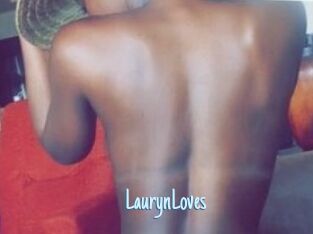 LaurynLoves