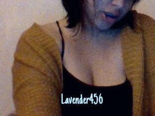 Lavender456