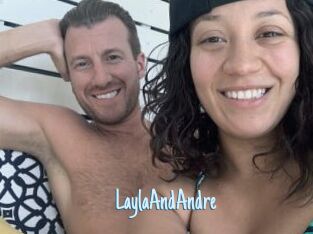 LaylaAndAndre