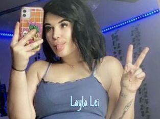 Layla_Lei