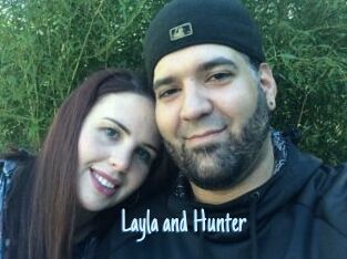 Layla_and_Hunter