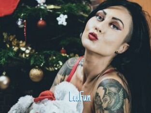 LeaFun