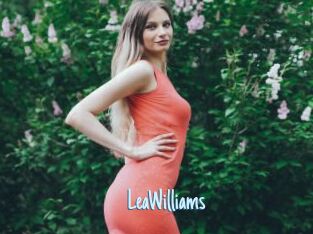 LeaWilliams