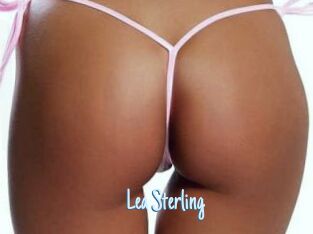 Lea_Sterling