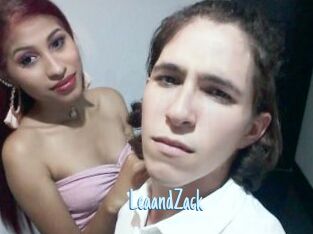 LeaandZack
