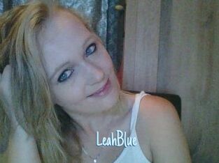 LeahBlue