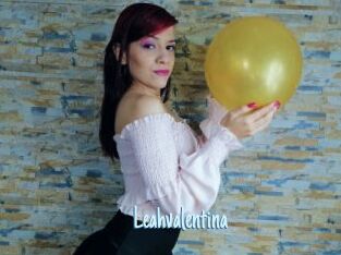 Leahvalentina