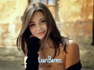 LeariBarnes