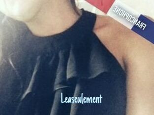 Leaseulement