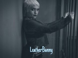 LeatherBunny