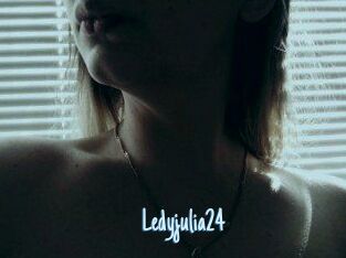 Ledyjulia24