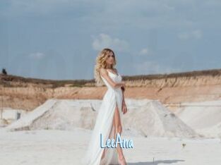 LeeAna