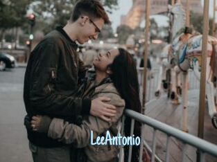 LeeAntonio