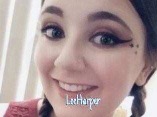 LeeHarper