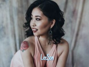 LeeSon