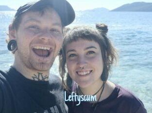 Leftyscum