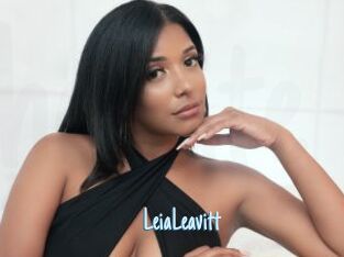 LeiaLeavitt