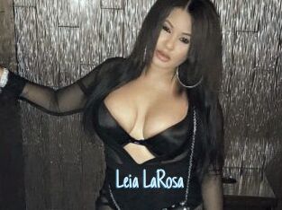 Leia_LaRosa