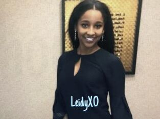 LeidyXO