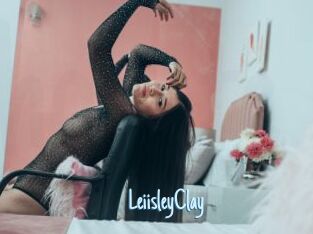 LeiisleyClay