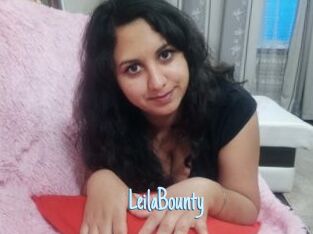 LeilaBounty