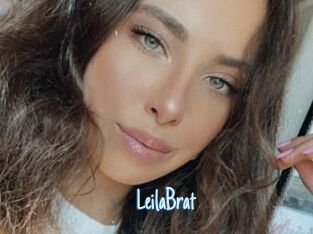 LeilaBrat