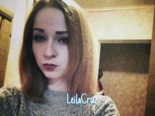 LeilaCruz