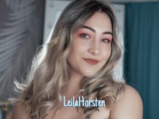 LeilaHorsten
