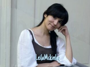 LeilaMckinley