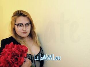 LeilaWoWLove