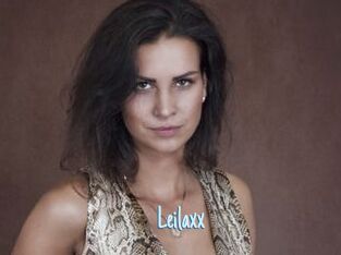Leilaxx