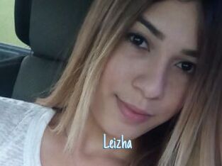 Leizha
